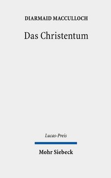 portada Das Christentum: Entgangene Zukunftsmoglichkeiten Und Gegenwartige Realitaten (in German)
