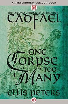portada One Corpse Too Many (The Chronicles of Brother Cadfael)