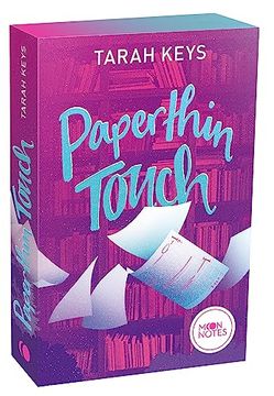portada Paperthin Touch (in German)