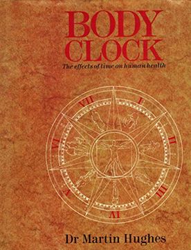 portada Bodyclock: The Effects of Time on Human Health 