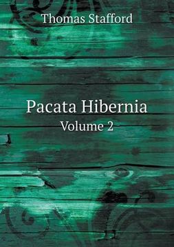 portada Pacata Hibernia Volume 2