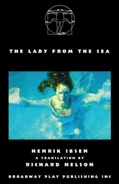 portada The Lady From the sea (en Inglés)