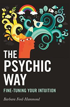 portada The Psychic way