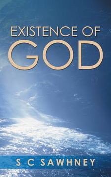 portada Existence of God (en Inglés)