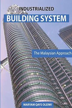 portada Industrialized Building System: The Malaysian Approach (en Inglés)