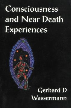 portada Consciousness and Near Death Experience