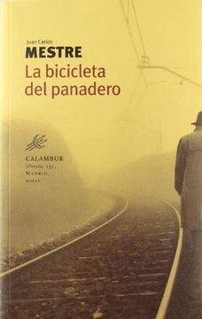 Bicicleta Del Panadero (Poesía)