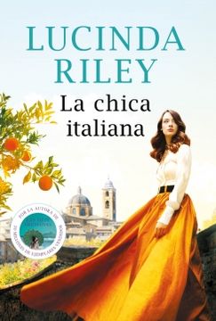 portada La chica italiana (in Spanish)