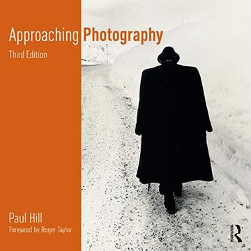 portada Approaching Photography (in English)