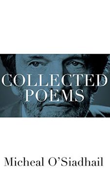 portada Collected Poems (in English)