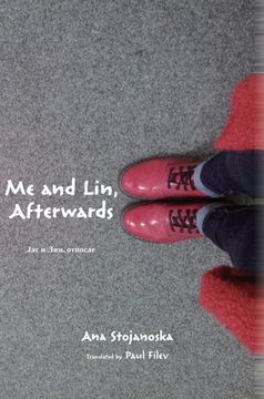 portada Me and Lin, Afterwards (en Inglés)