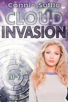 portada Cloud Invasion (en Inglés)
