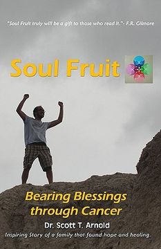portada soul fruit (en Inglés)