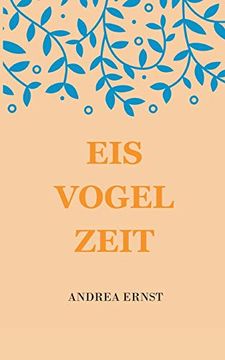 portada Eisvogelzeit (en Alemán)
