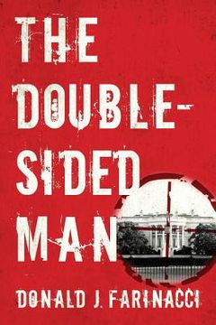 portada The Double-Sided Man (in English)
