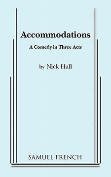 portada accommodations (en Inglés)