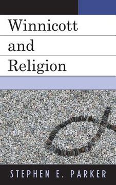 portada winnicott and religion