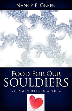 portada food for our souldiers (in English)