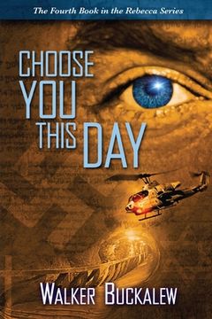 portada Choose You This Day (en Inglés)