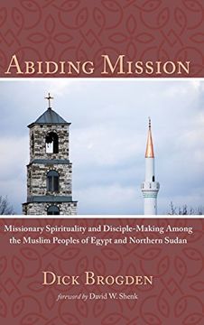 portada Abiding Mission (in English)