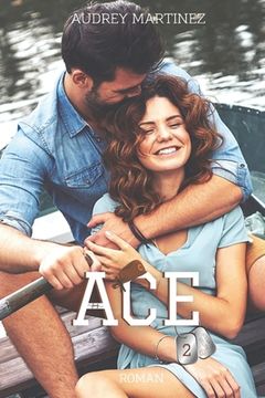 portada ACE (Soldats d'Elite t.2) (en Francés)