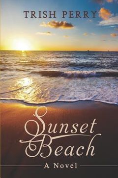 portada Sunset Beach (en Inglés)