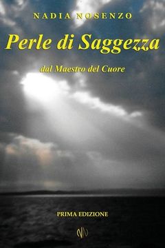 portada Perle di Saggezza: dal Maestro del Cuore (en Italiano)