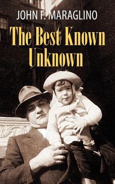 portada the best known unknown (en Inglés)