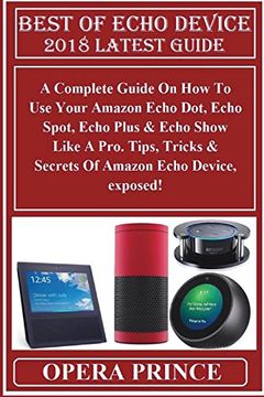 Echo dot rojo hot sale