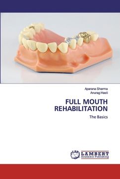 portada Full Mouth Rehabilitation (in English)