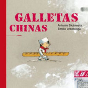 portada Galletas Chinas