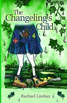 portada The Changeling's Child