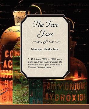 the five jars