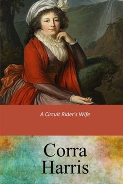 portada A Circuit Rider's Wife