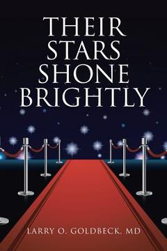 portada Their Stars Shone Brightly (en Inglés)