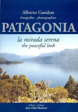 portada Patagonia - La Mirada Serena