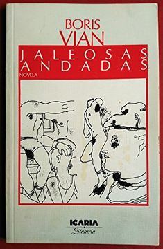 portada jaleosas andanas (in Spanish)