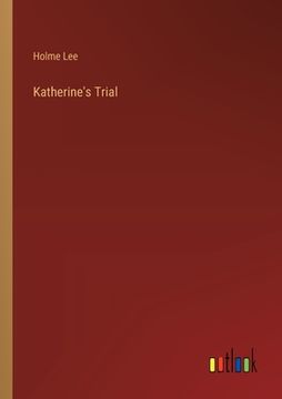 portada Katherine's Trial (en Inglés)