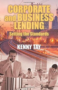 portada Corporate and Business Lending: Setting the Standards