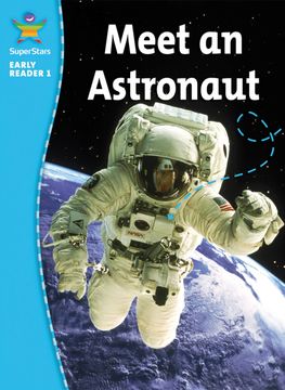 portada Ss Er1: Meet An Astronaut