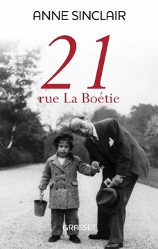 portada 21 rue la Boétie (Documents Français)