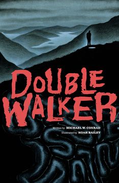 portada Double Walker (en Inglés)