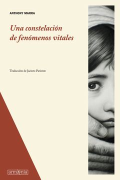 portada Una Constelación de Fenómenos Vitales (in Spanish)