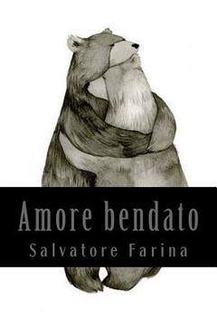 portada Amore bendato (en Italiano)