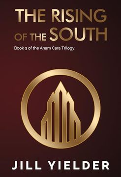 portada The Rising of the South (en Inglés)