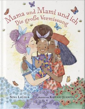 portada Mama und Mami und Ich: Die Große Vermissung (in German)