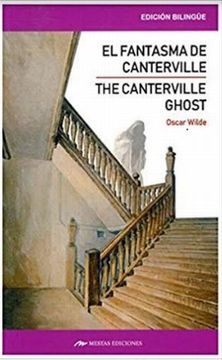 portada The Canterville Ghost and Other Stories / el Fantasma de Canterville y Otros Cuentos (in Spanish)