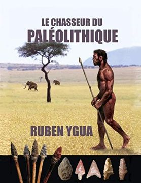 portada Le Chasseur du Paléolithique 
