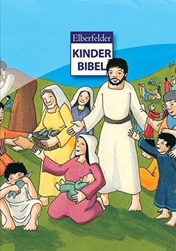 portada Elberfelder Kinderbibel (in German)