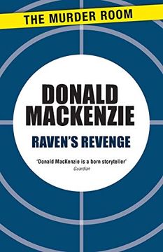 portada Raven'S Revenge (John Raven) (in English)